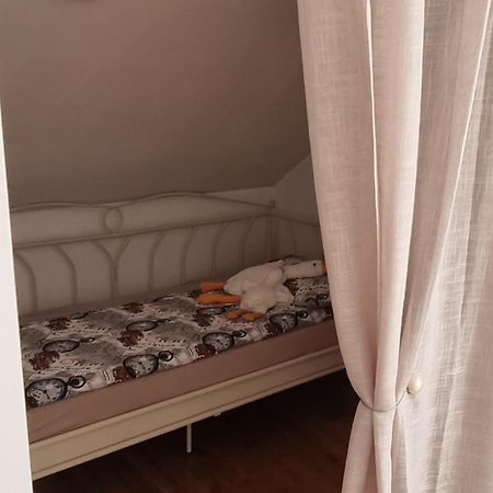 Sveciu Namai Kamile Villa Šiauliai Екстериор снимка