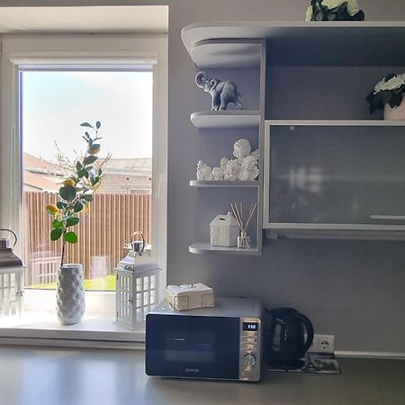 Sveciu Namai Kamile Villa Šiauliai Екстериор снимка