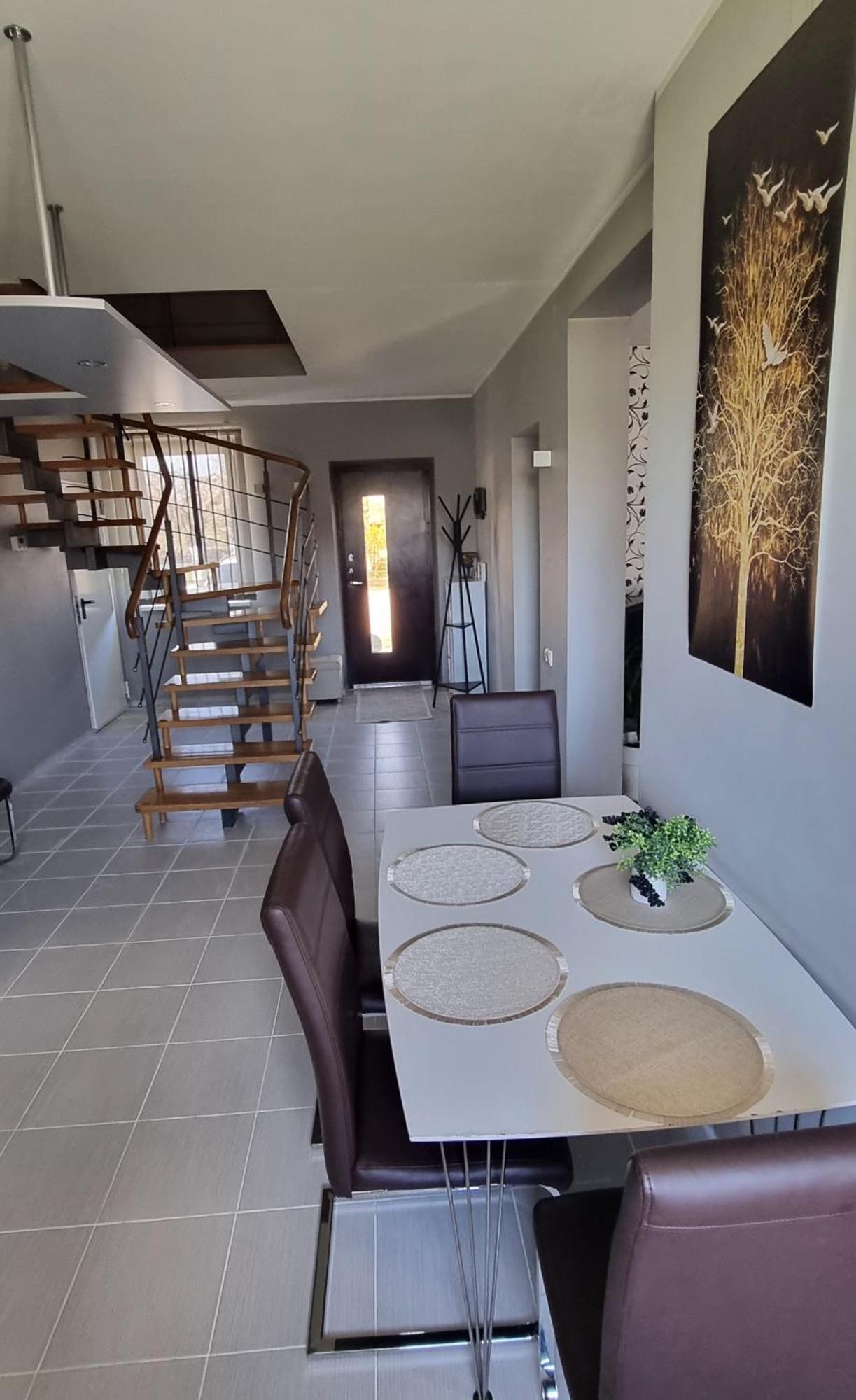 Sveciu Namai Kamile Villa Šiauliai Екстериор снимка