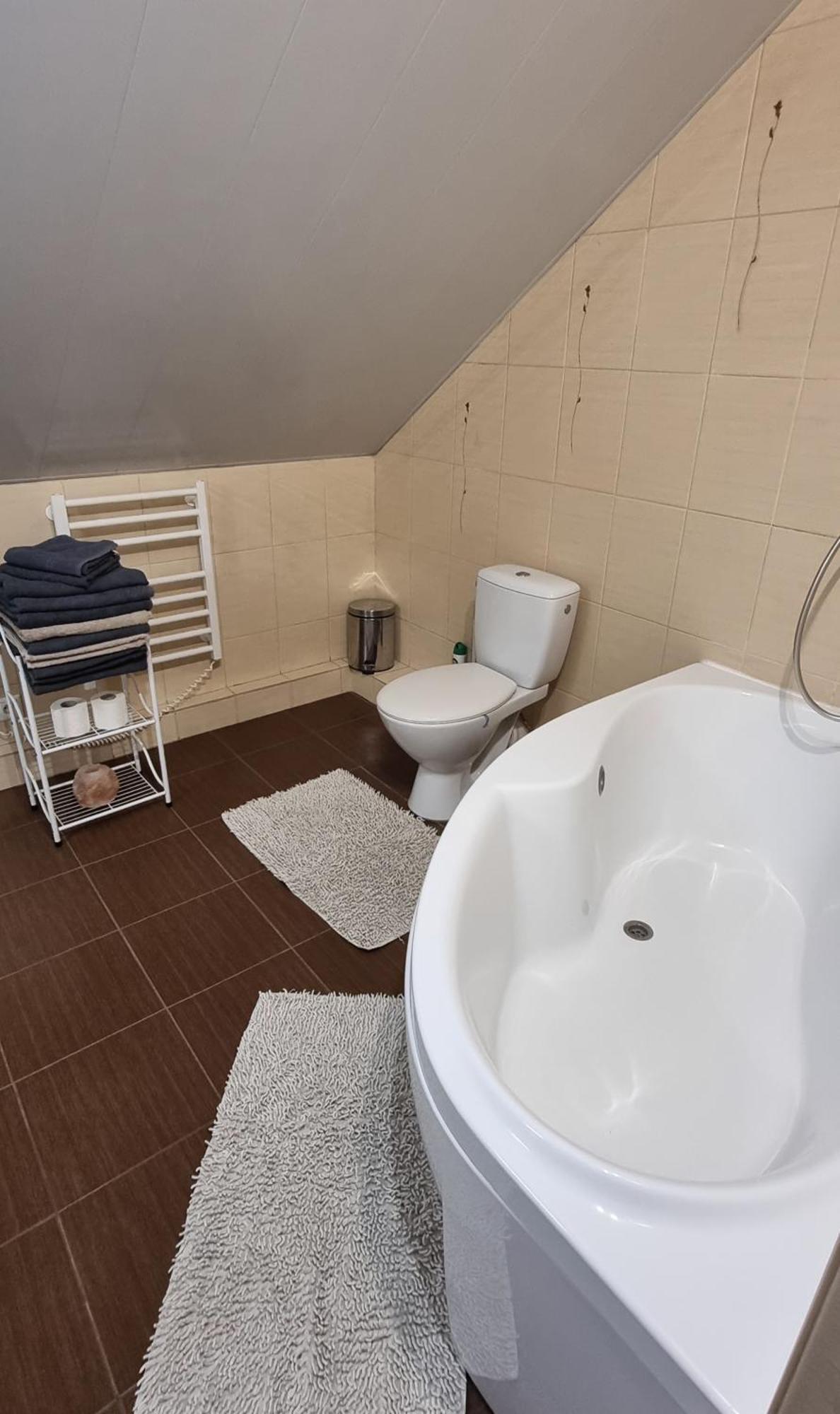Sveciu Namai Kamile Villa Šiauliai Екстериор снимка