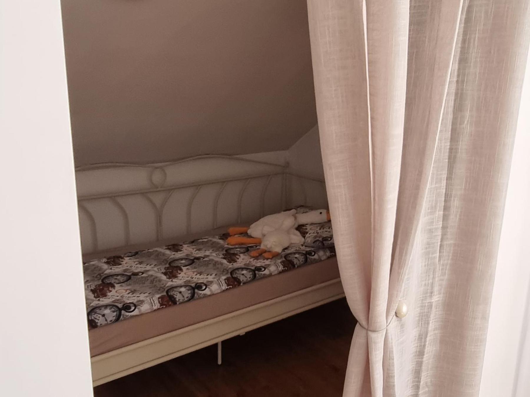 Sveciu Namai Kamile Villa Šiauliai Екстериор снимка