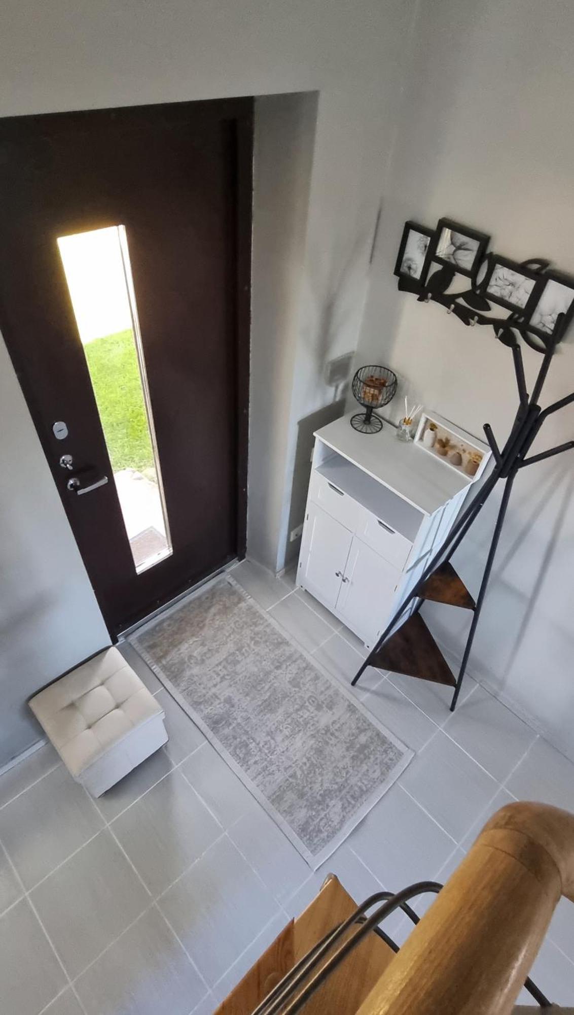Sveciu Namai Kamile Villa Šiauliai Екстериор снимка