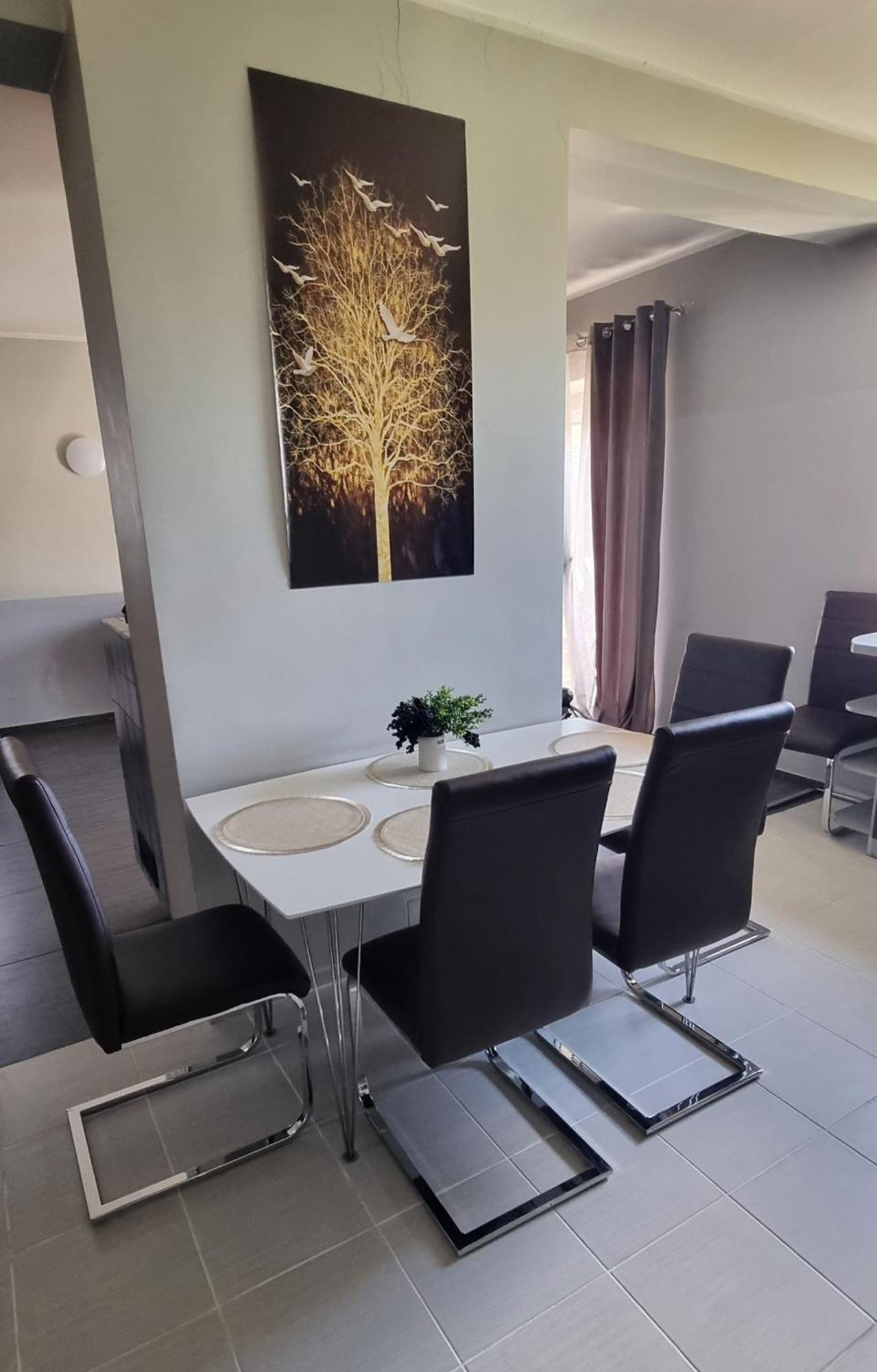 Sveciu Namai Kamile Villa Šiauliai Екстериор снимка