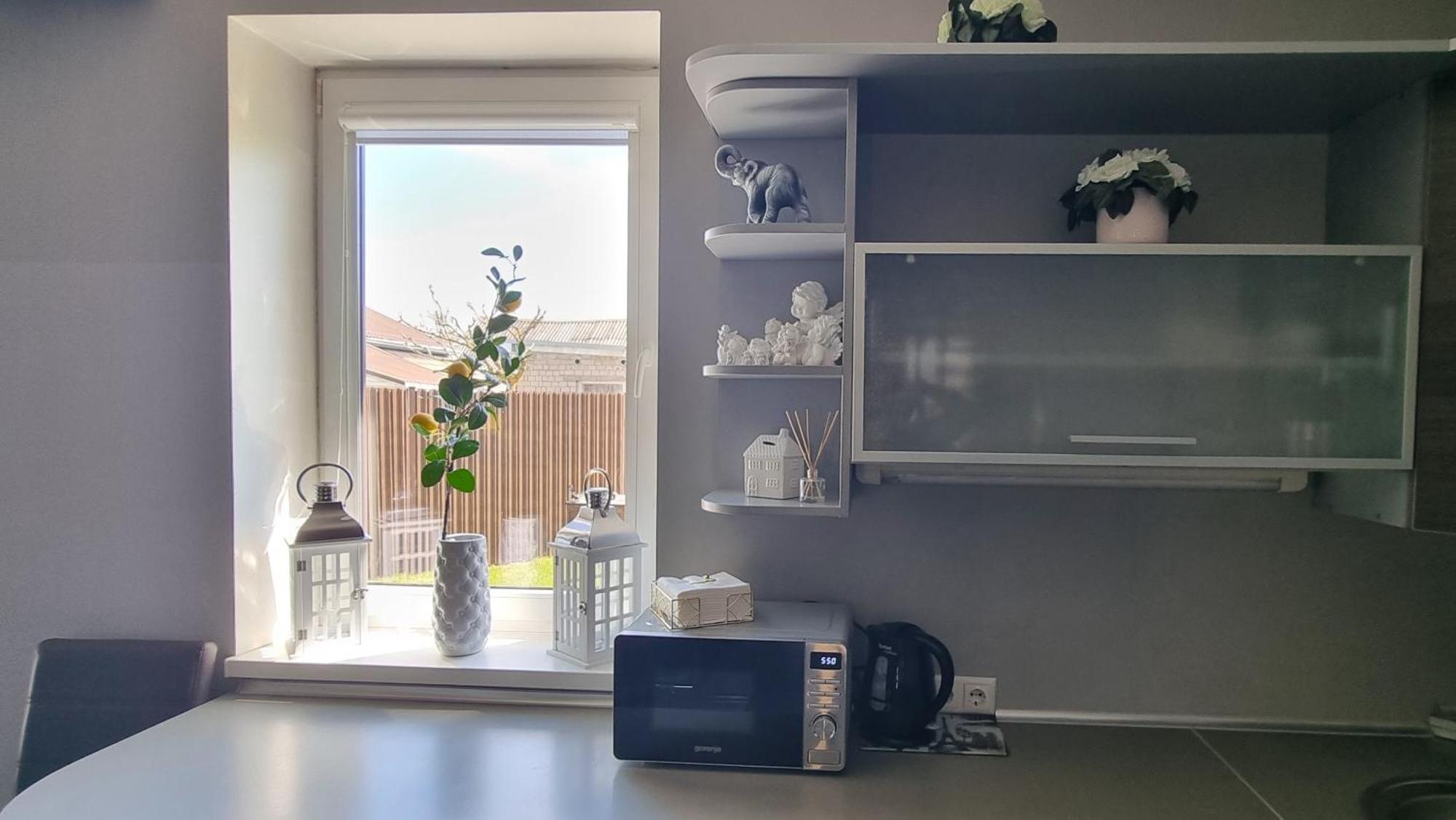 Sveciu Namai Kamile Villa Šiauliai Екстериор снимка