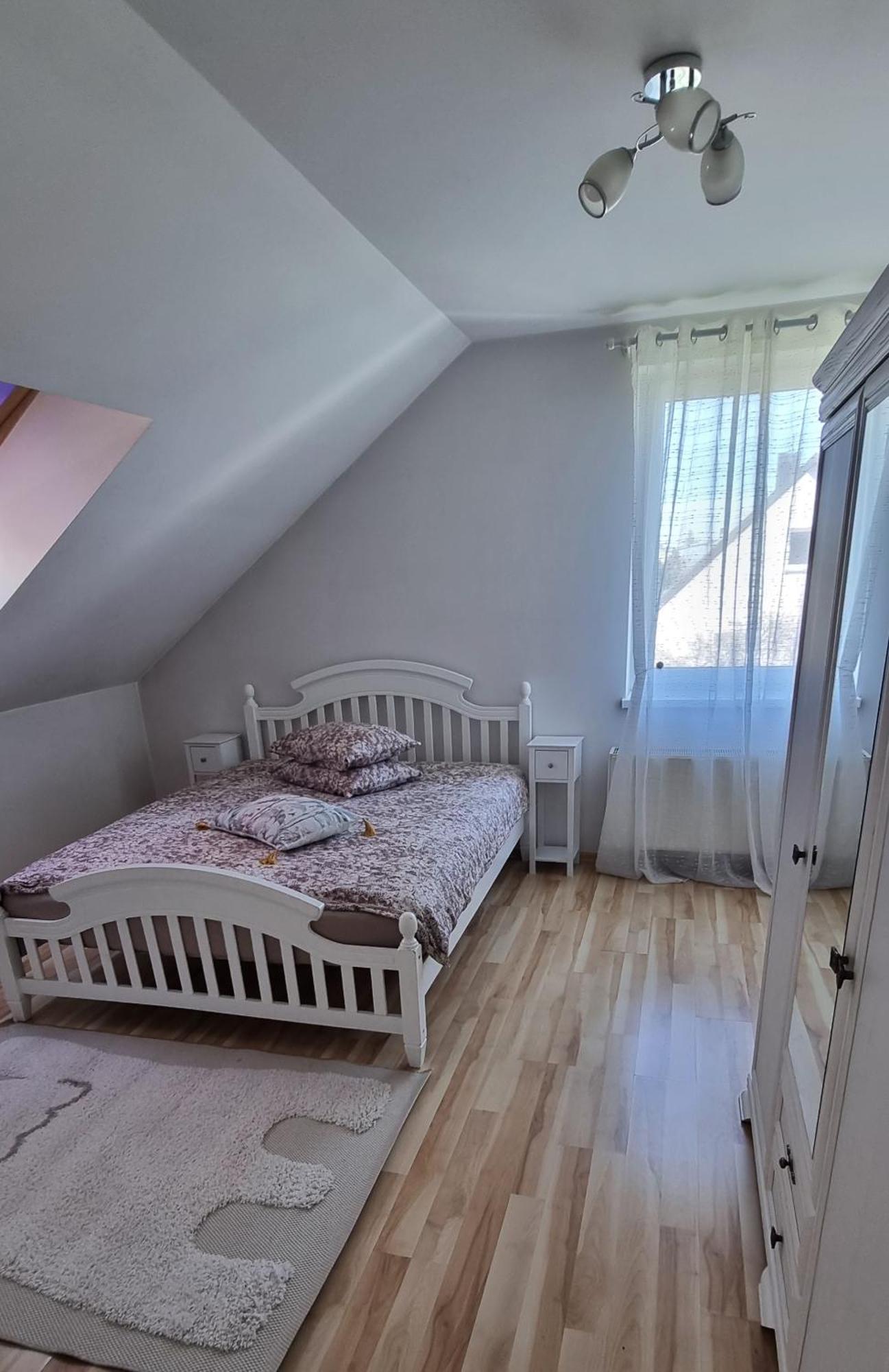 Sveciu Namai Kamile Villa Šiauliai Екстериор снимка