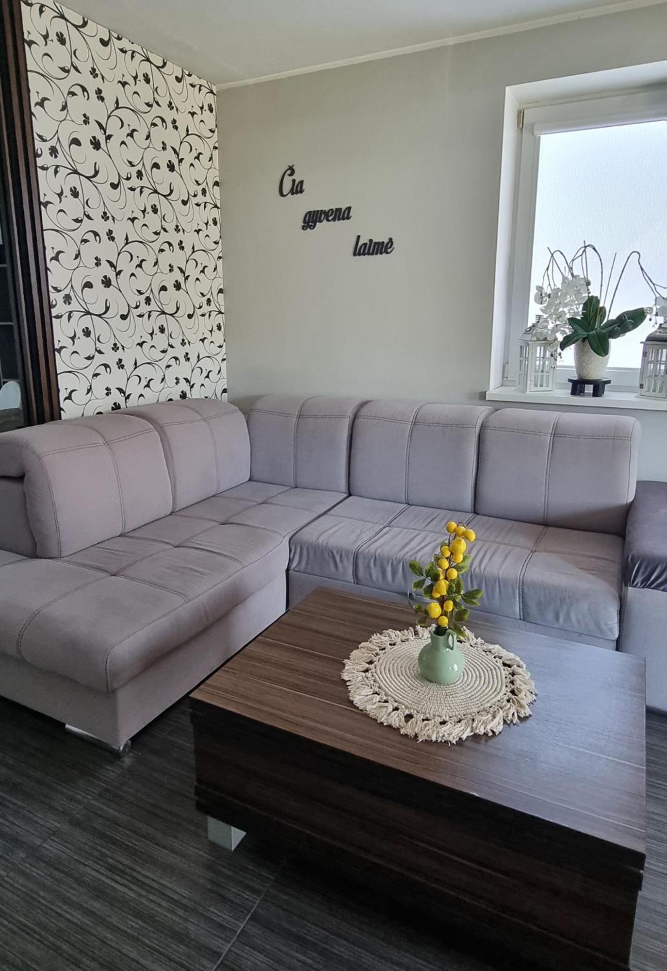 Sveciu Namai Kamile Villa Šiauliai Екстериор снимка